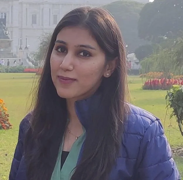Neha Vats