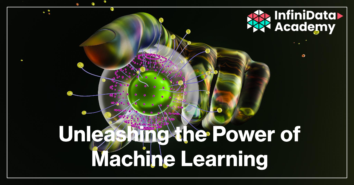 Unleashing the Power of Machine Learning